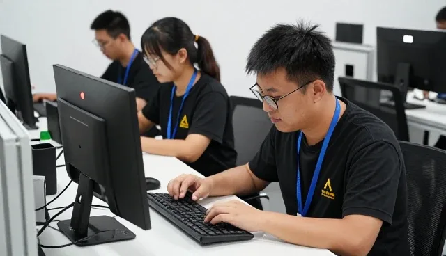 技术中的技术服务应用经验分享