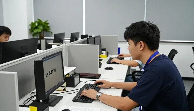 方案设计等满足复杂环境应用需求
