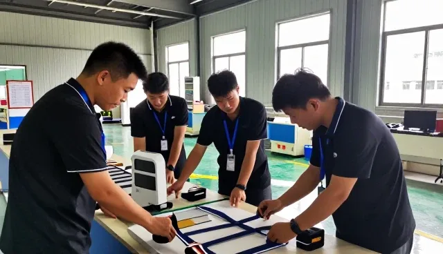 创业团队为什么越来越重视技术服务