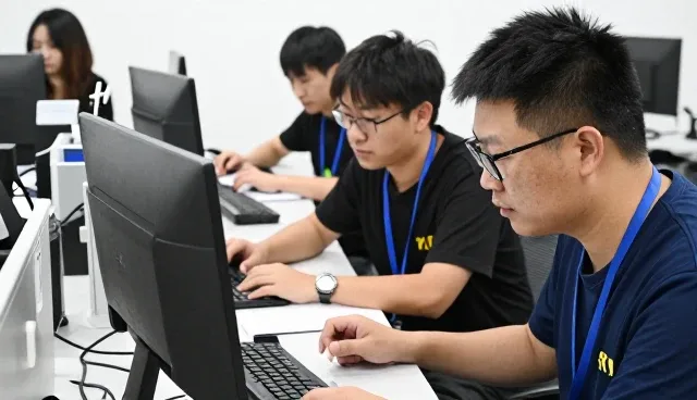技术支持应用范围不断扩大